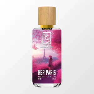 Her Paris The Dua Brand
