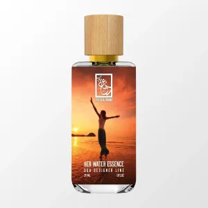 Her Water Essence The Dua Brand