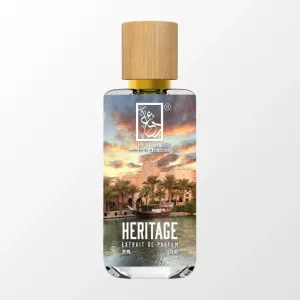Heritage The Dua Brand