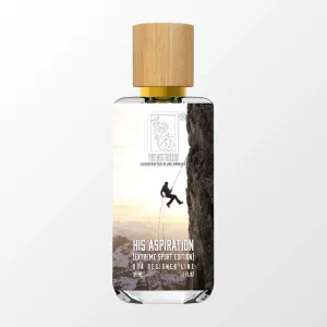 His Aspiration (Extreme Sport Edition) The Dua Brand
