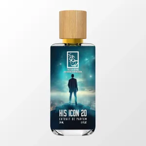 His Icon 20 The Dua Brand