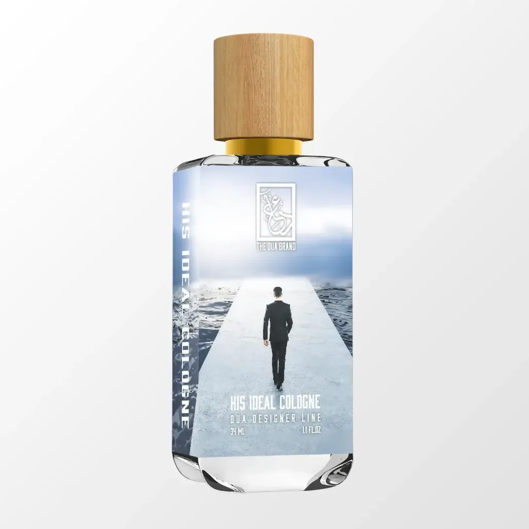 His Ideal Cologne The Dua Brand