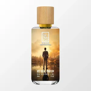 His Ideal Parfum The Dua Brand