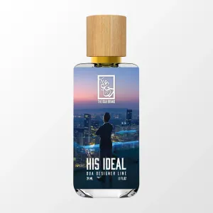 His Ideal The Dua Brand
