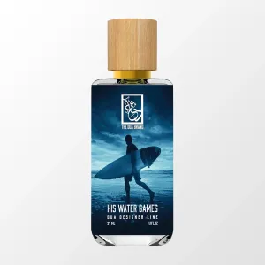 His Water Games The Dua Brand