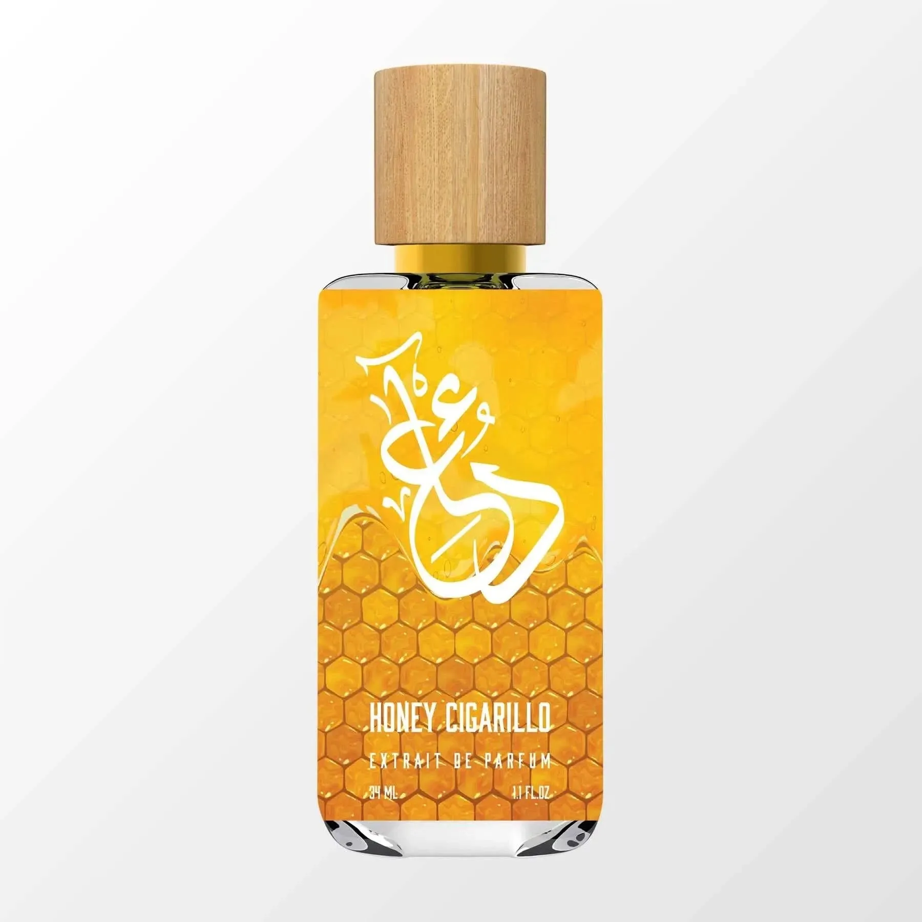 Honey Cigarillo The Dua Brand