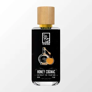 Honey Cognac The Dua Brand