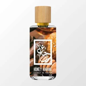 Honey Havane The Dua Brand