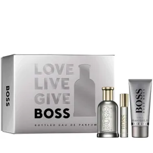 Hugo Boss Bottled EDP Gift Set (3PC)