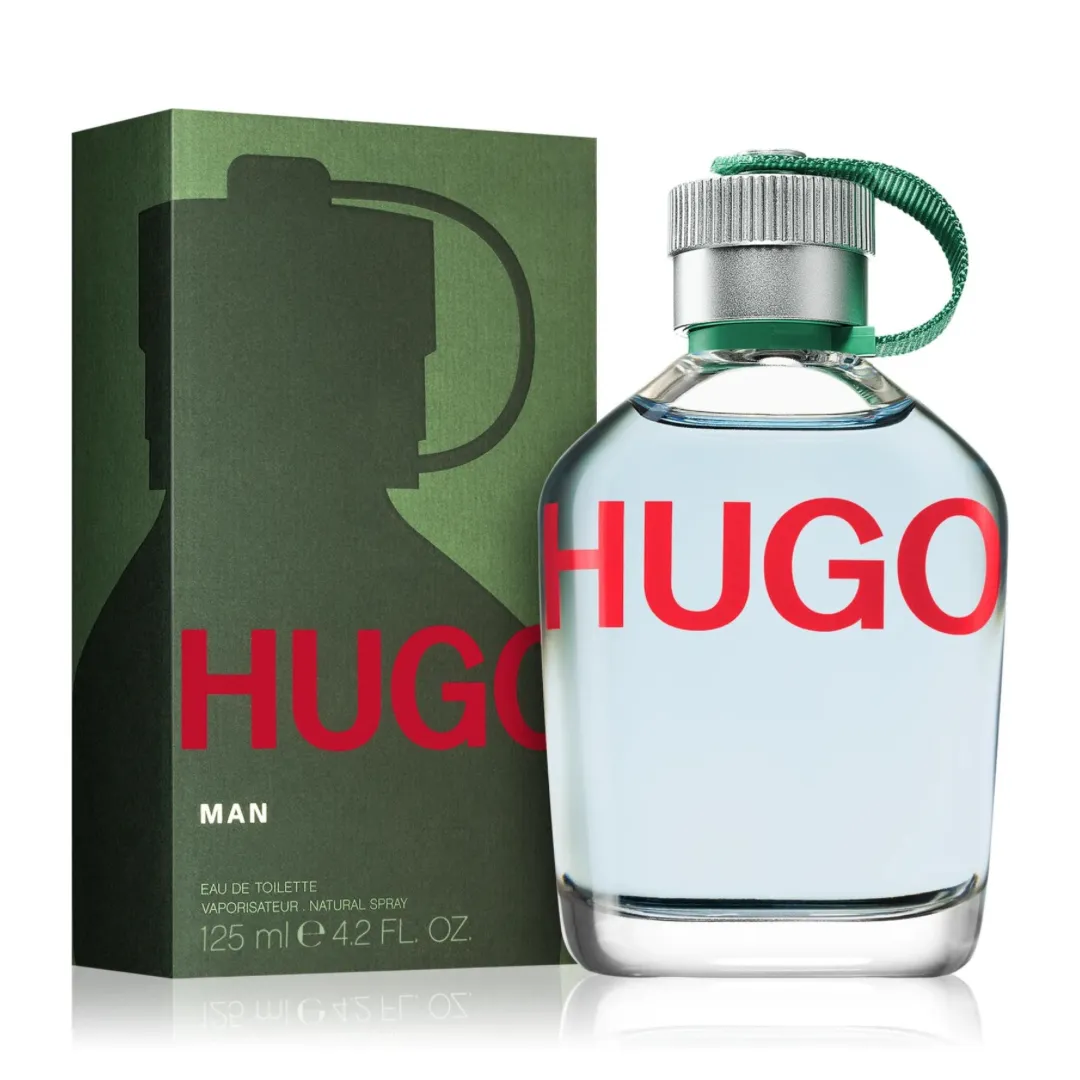 Hugo Boss Man EDT