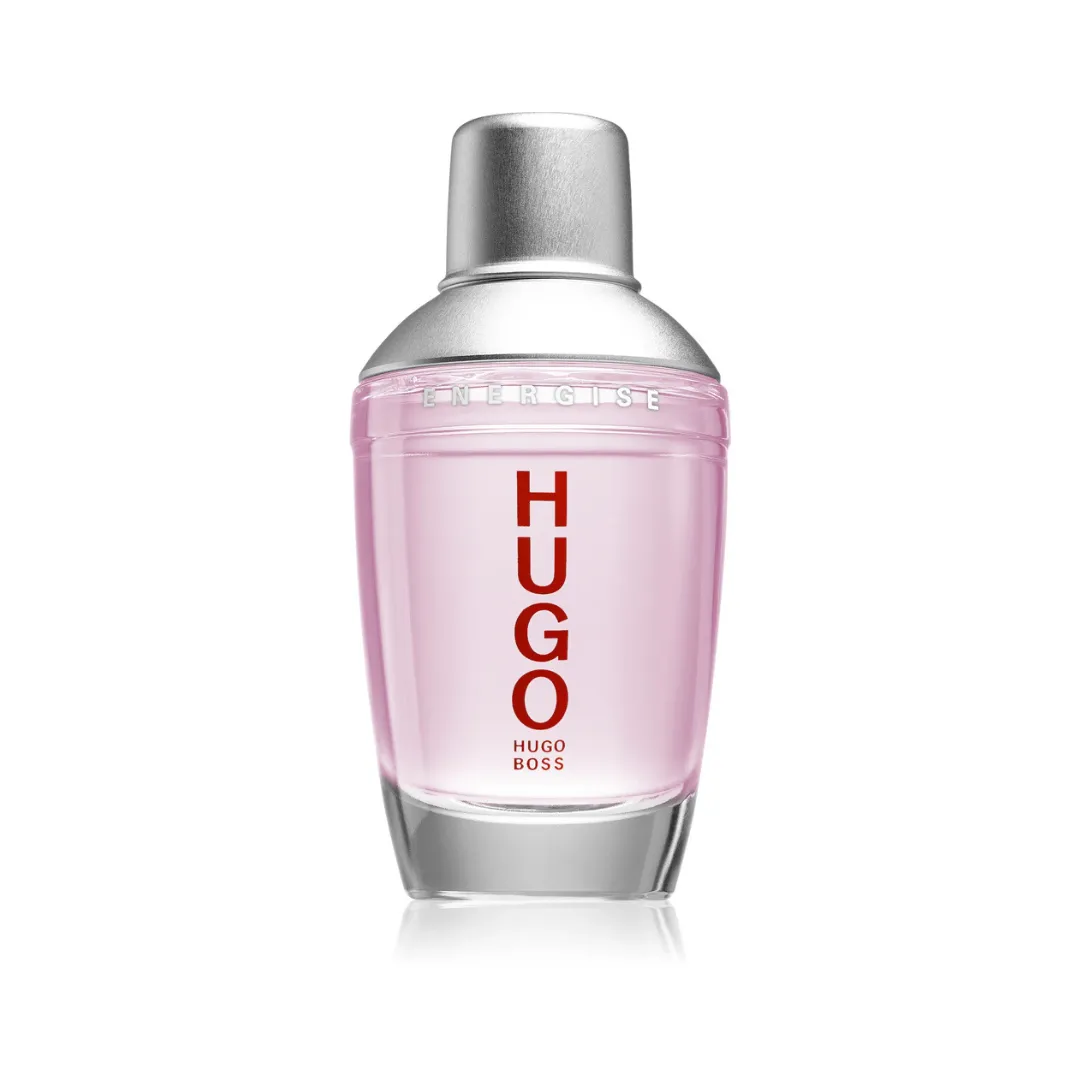 Hugo Energise EDT for Men