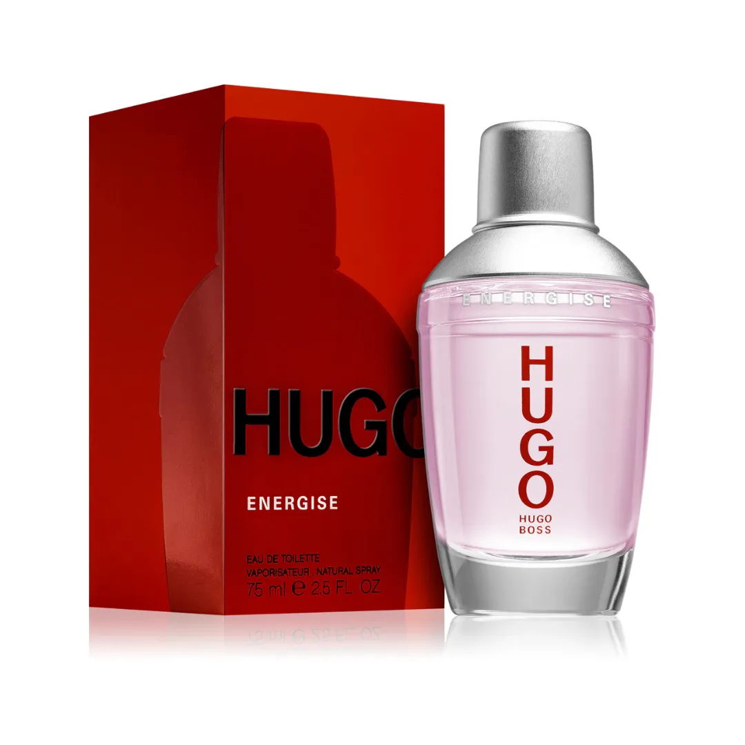 Hugo Energise EDT for Men