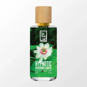 Hypnotic Passionflower The Dua Brand