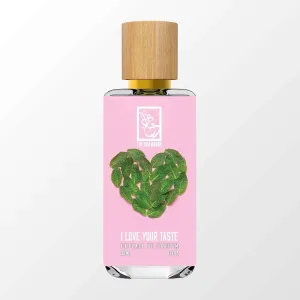 I Love Your Taste The Dua Brand
