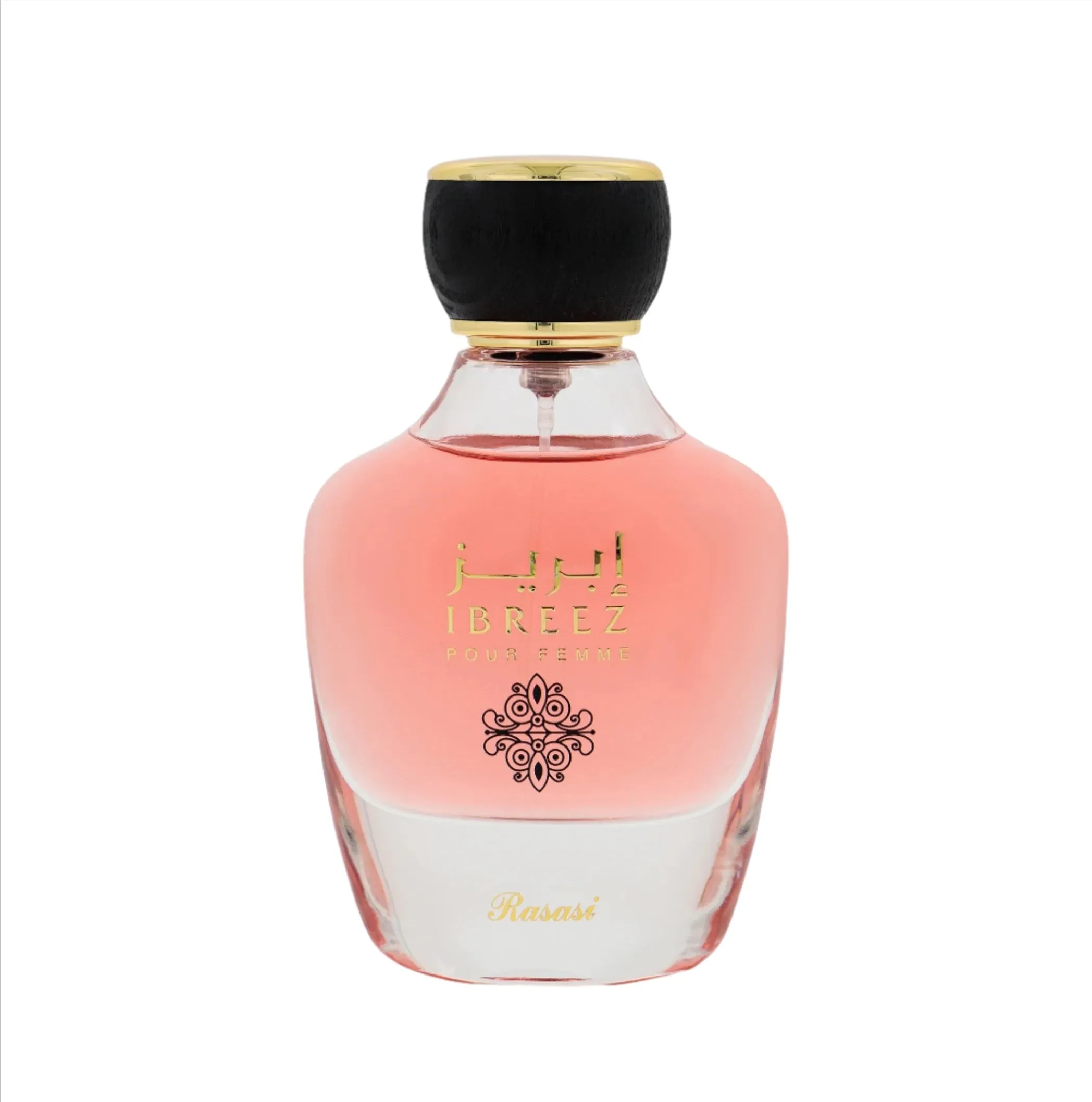 Ibreez Pour Femme EDP