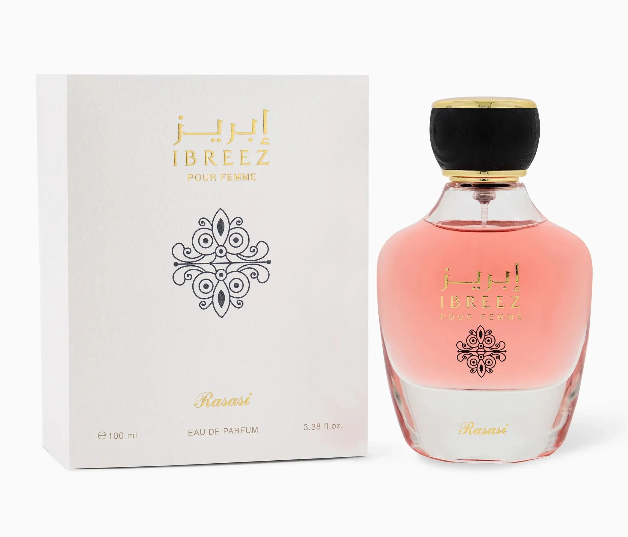 Ibreez Pour Femme EDP