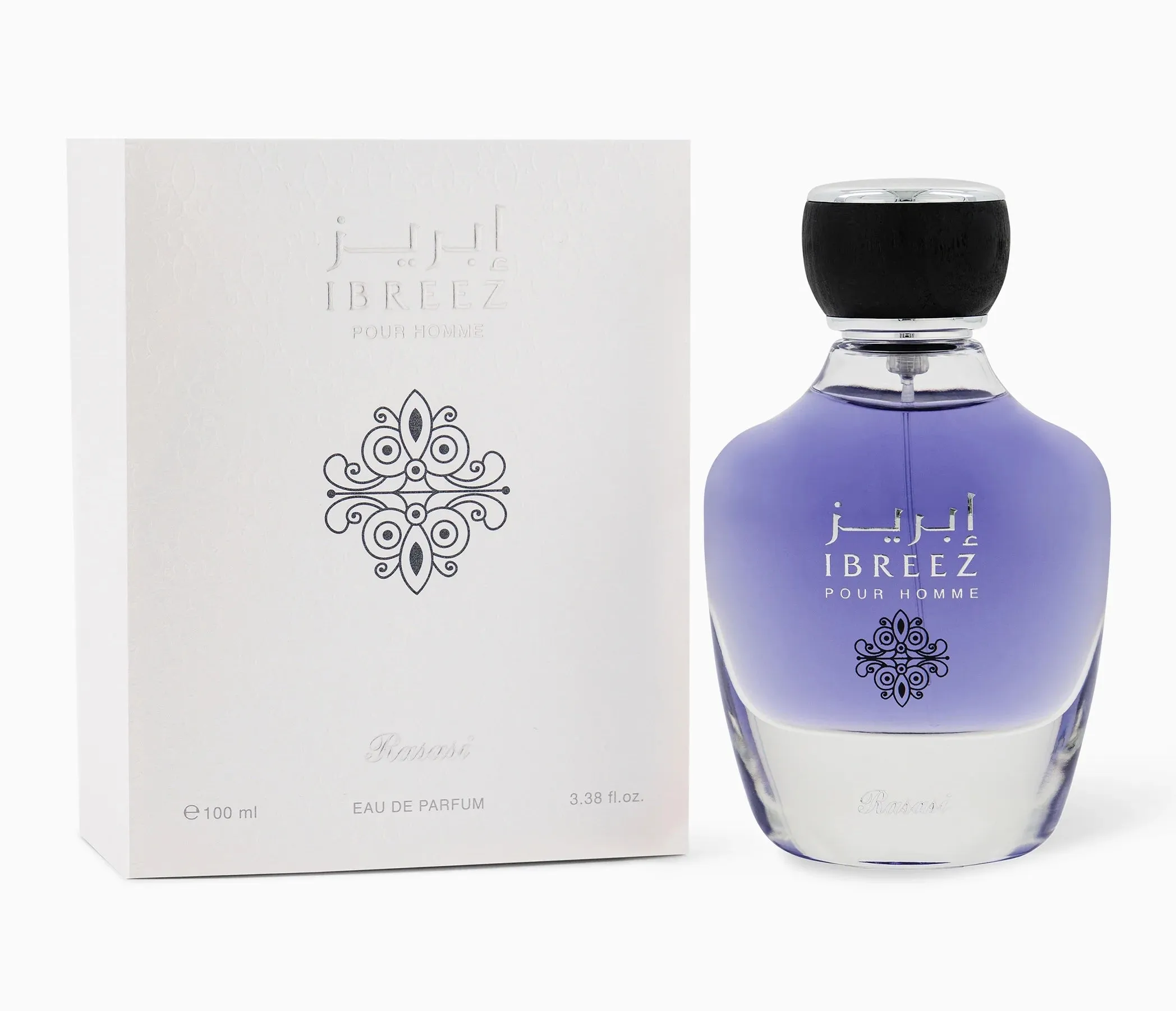 Ibreez Pour Homme EDP