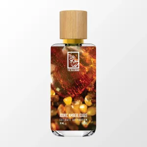 Iconic Amberlicious The Dua Brand