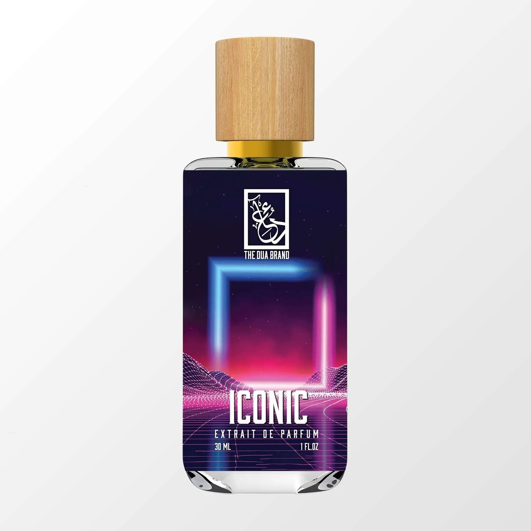 Iconic The Dua Brand