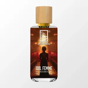 Idol Femme The Dua Brand