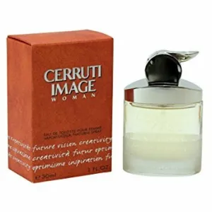 Image Woman by Nino Cerruti