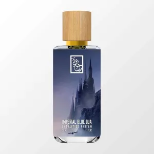 Imperial Blue Dua The Dua Brand