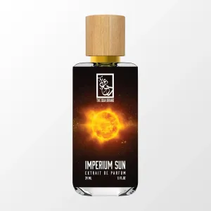 Imperium Sun The Dua Brand