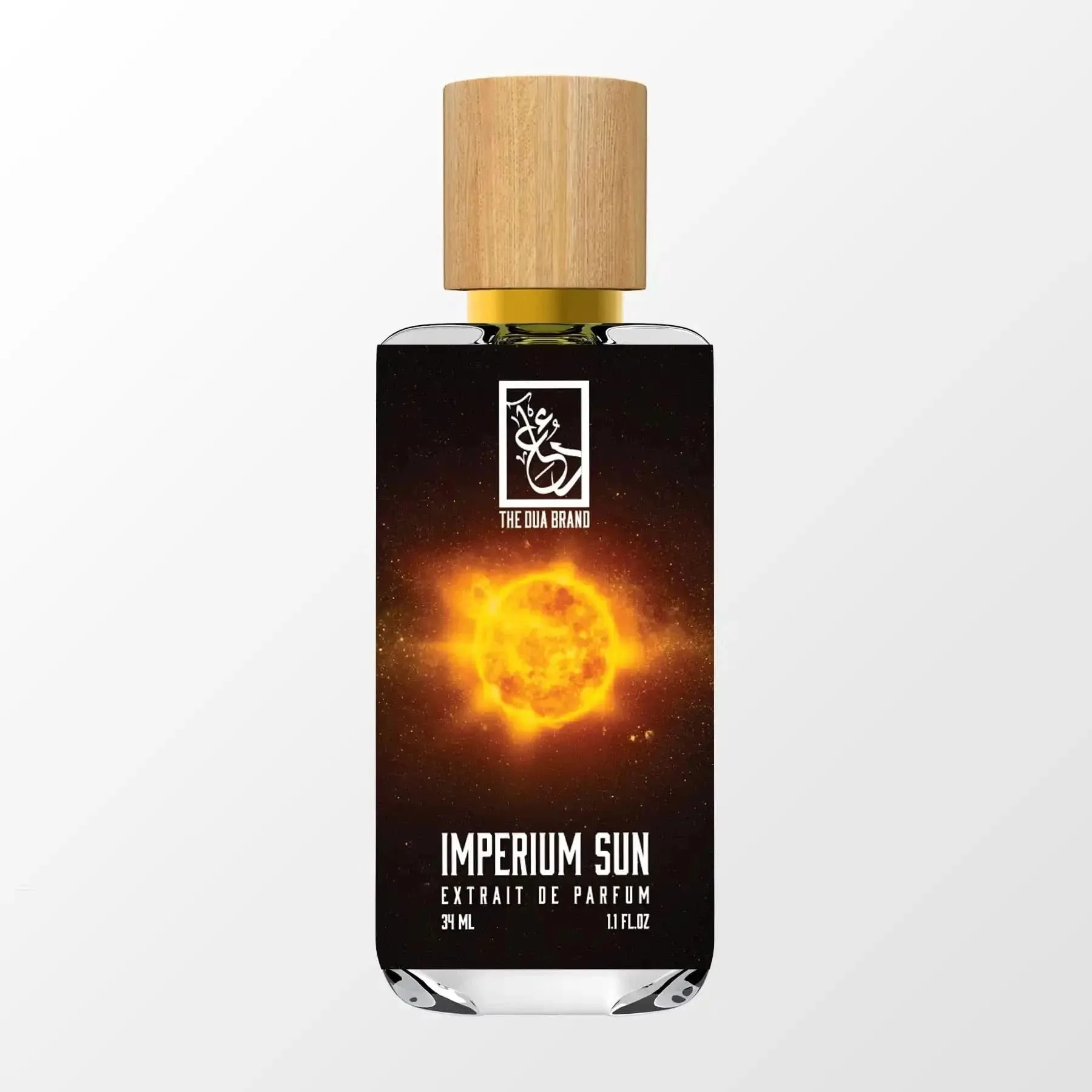 Imperium Sun The Dua Brand