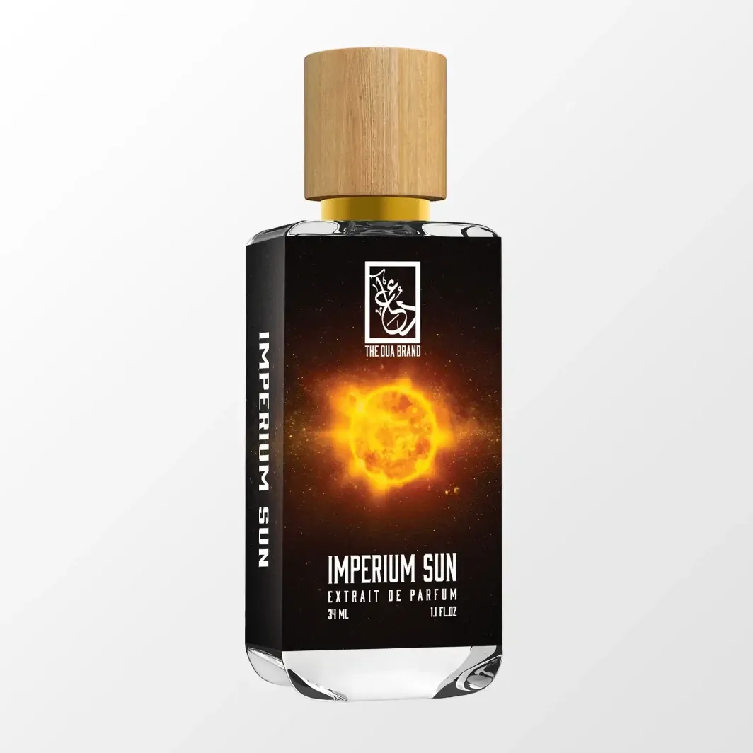 Imperium Sun The Dua Brand