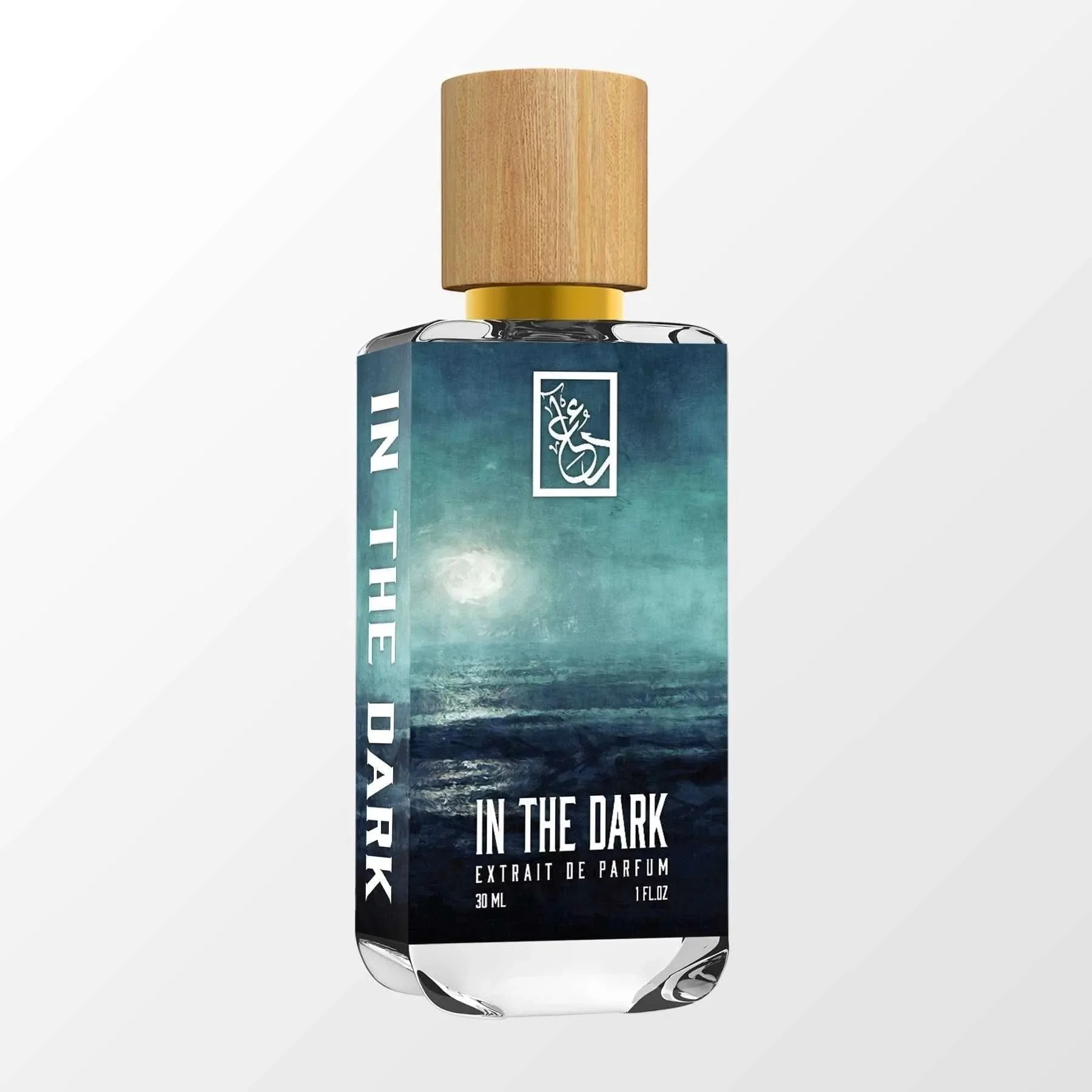 In The Dark The Dua Brand