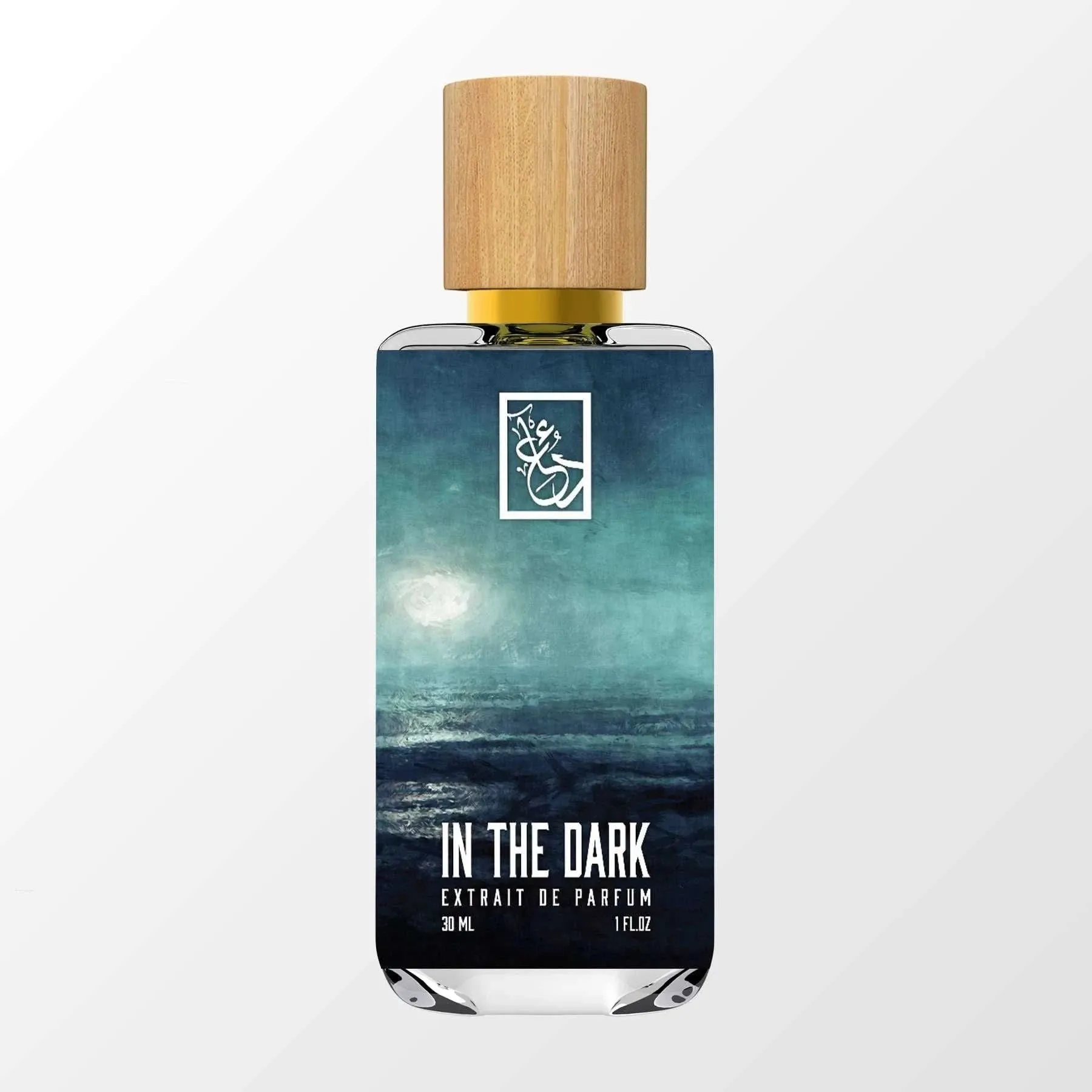 In The Dark The Dua Brand