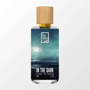 In The Dark The Dua Brand