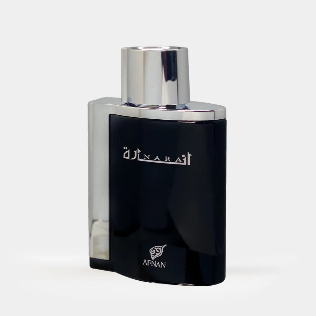 INARA BLACK Afnan