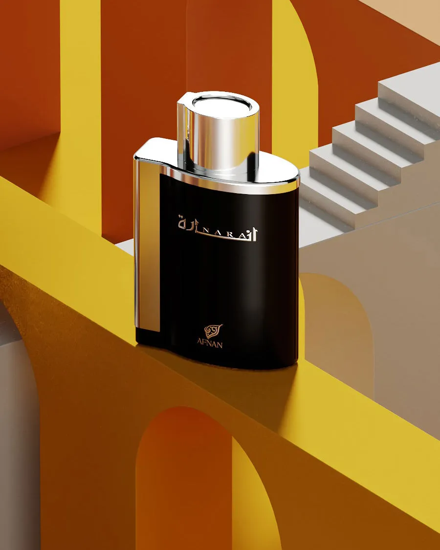 INARA BLACK Afnan