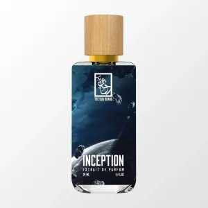 Inception The Dua Brand