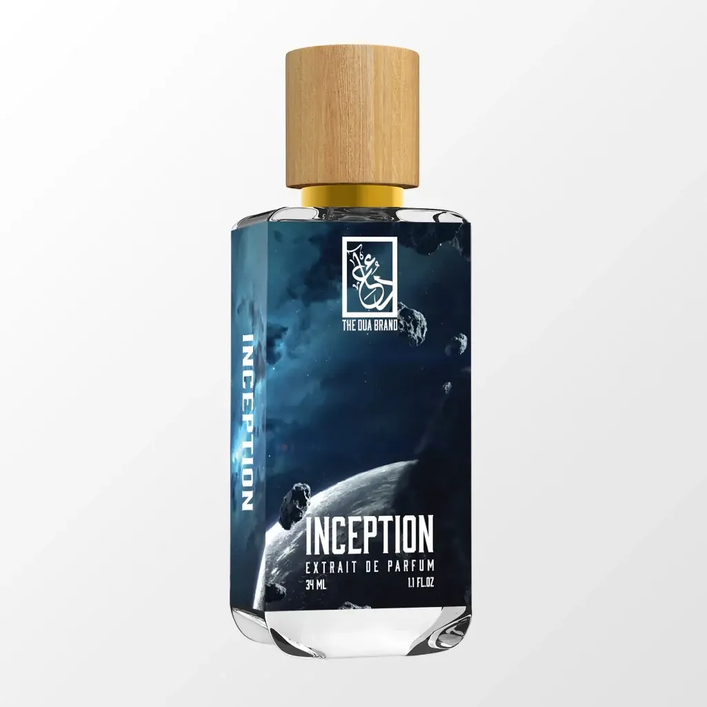 Inception The Dua Brand