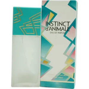 Instinct d'Animale by Animale