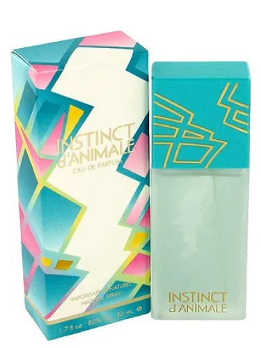 Instinct d'Animale by Animale