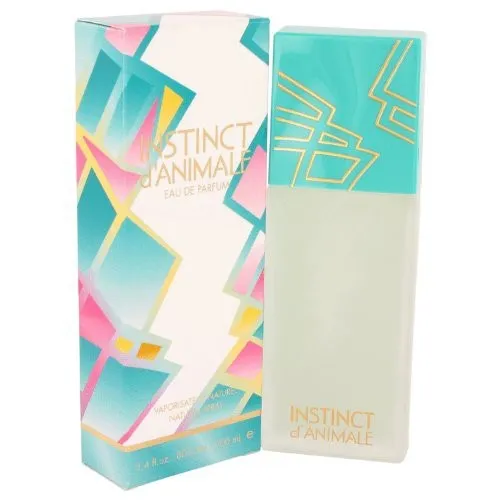 Instinct d'Animale by Animale