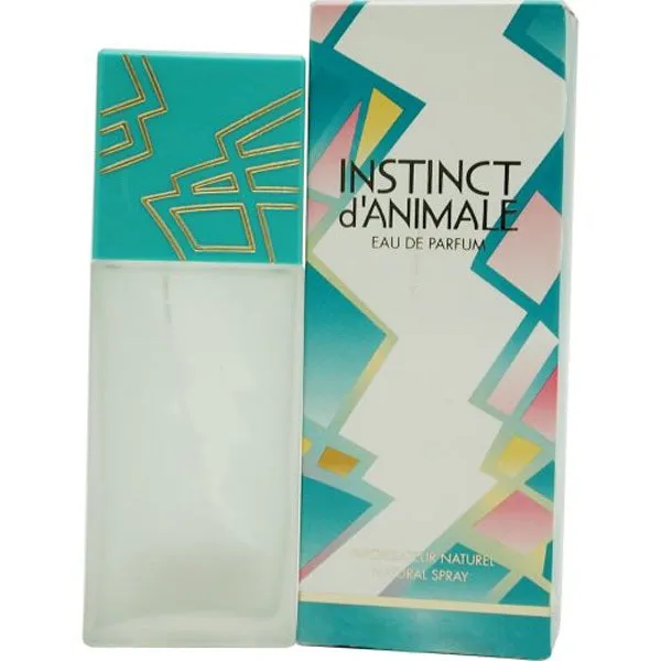 Instinct d'Animale by Animale
