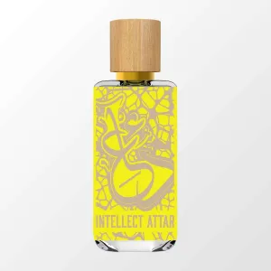 Intellect Attar The Dua Brand