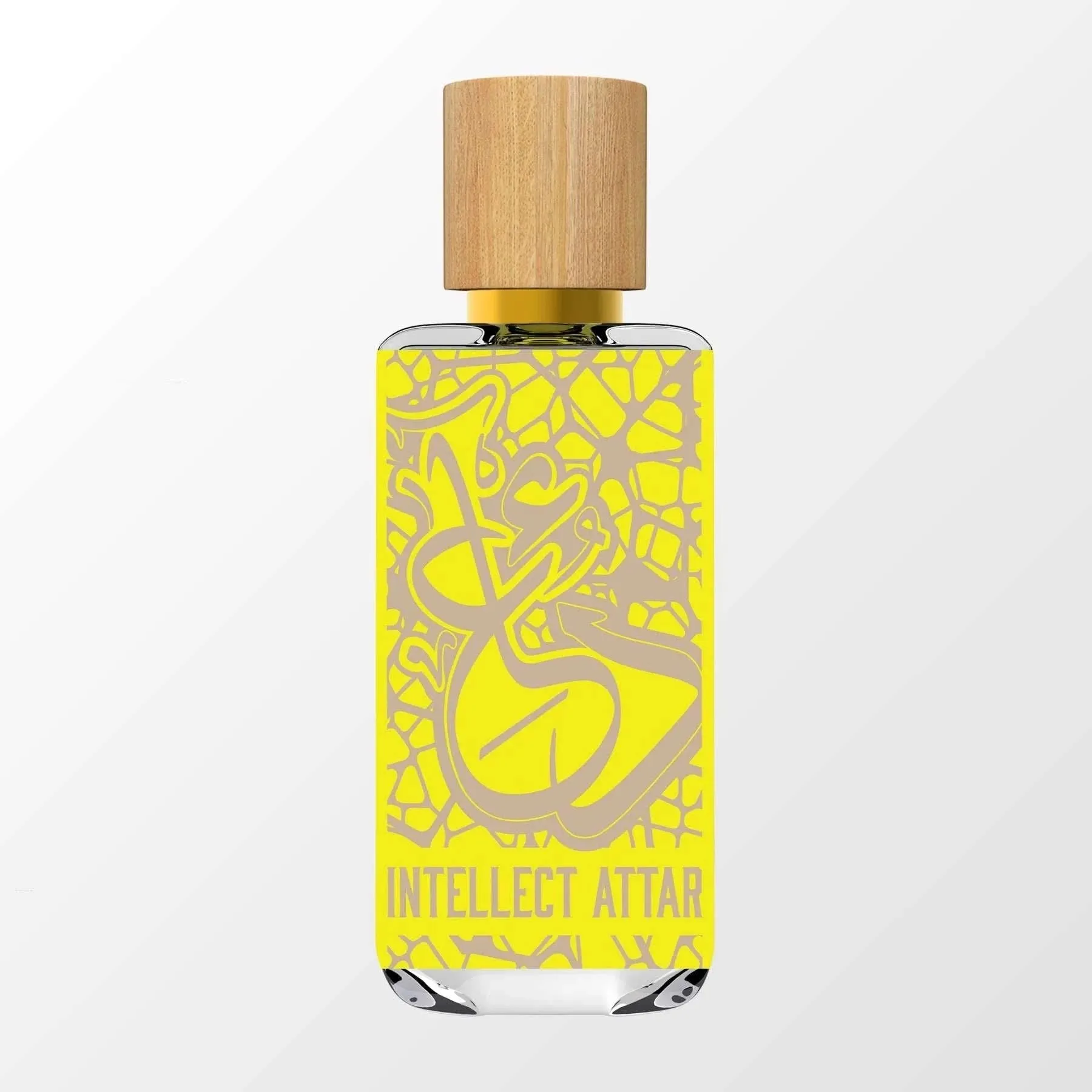 Intellect Attar The Dua Brand