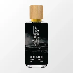 Intense Black Oud The Dua Brand