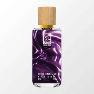 Intense Homme Attar The Dua Brand