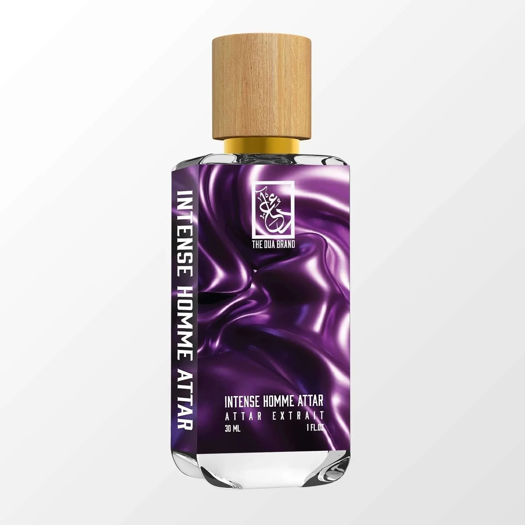 Intense Homme Attar The Dua Brand