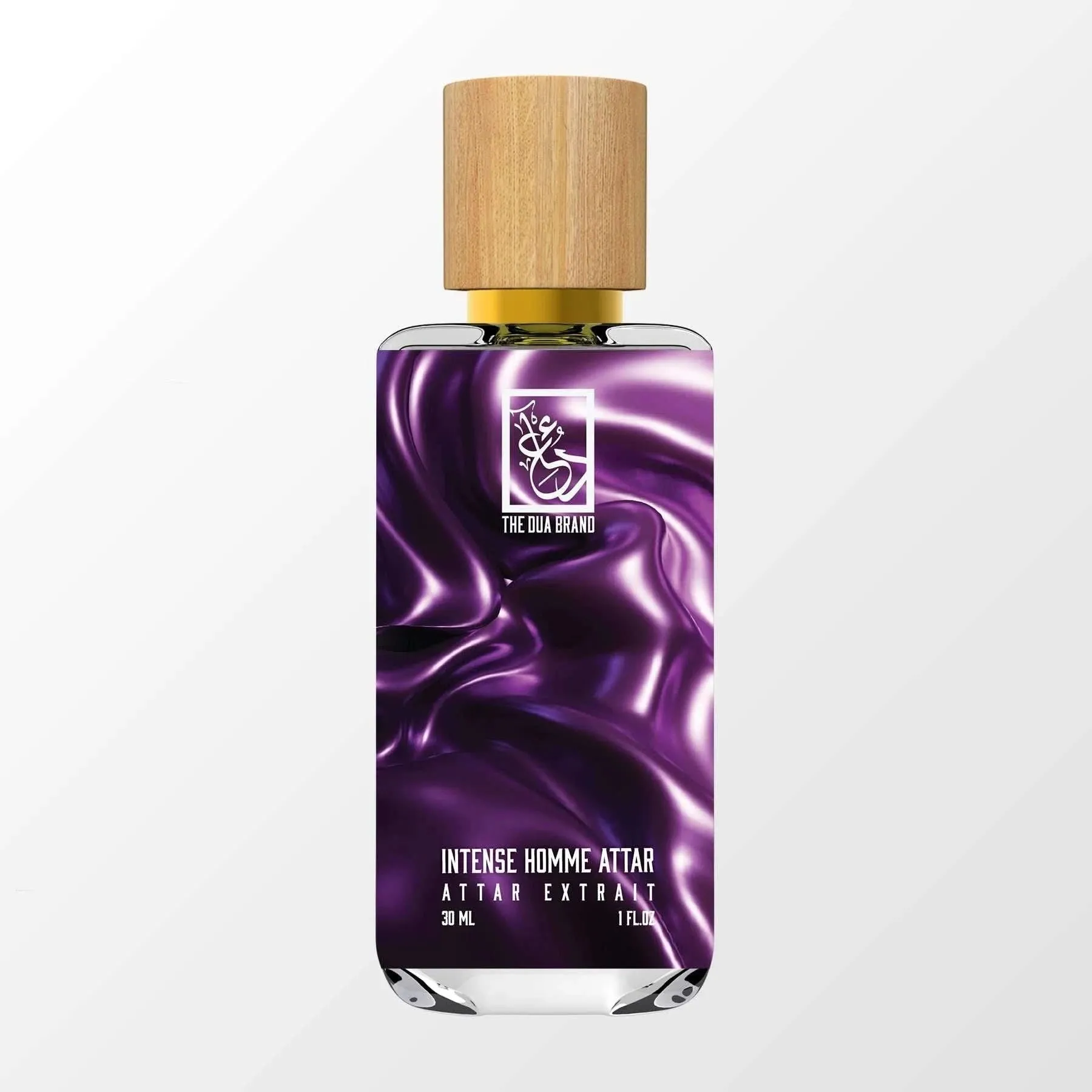 Intense Homme Attar The Dua Brand