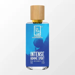 Intense Homme Sport The Dua Brand