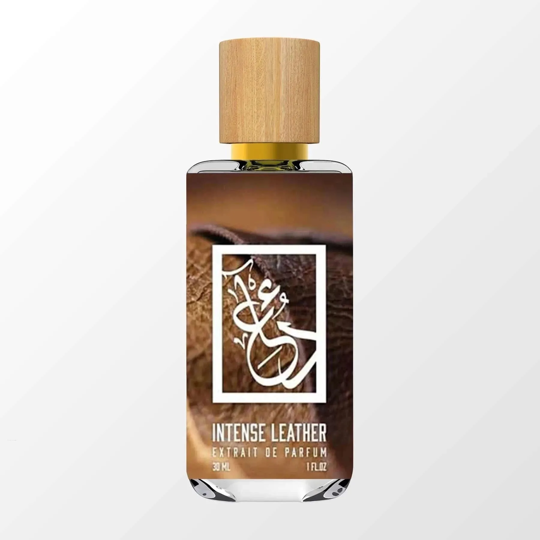 Intense Leather The Dua Brand