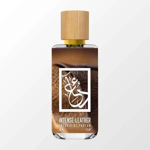 Intense Leather The Dua Brand