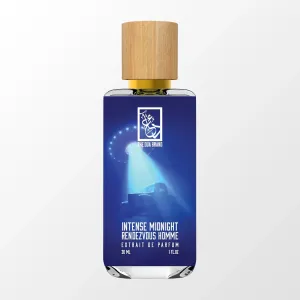 Intense Midnight Rendezvous Homme The Dua Brand